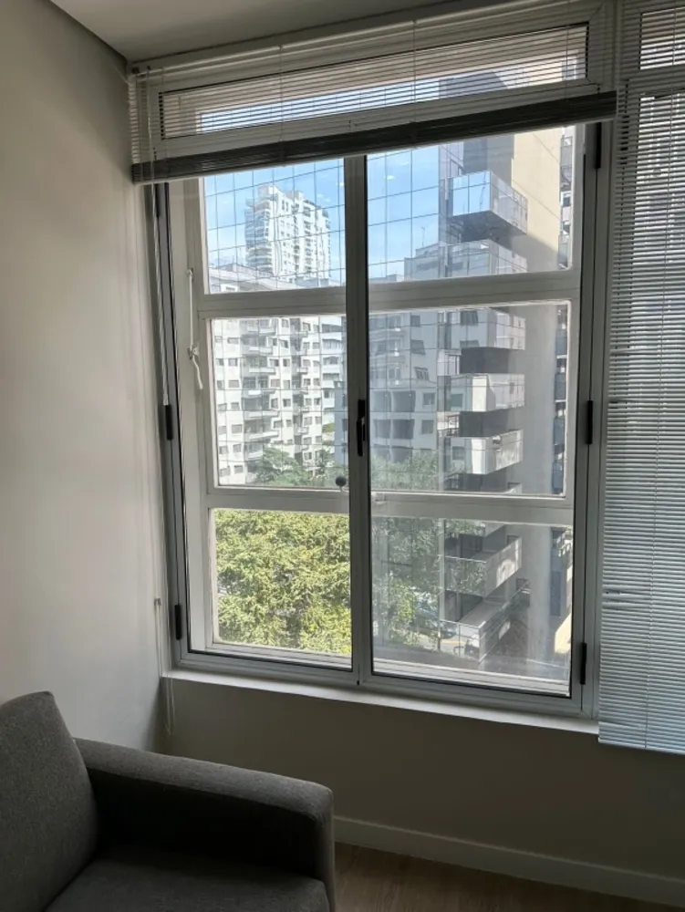 Sala-Conjunto, 27 m² - Foto 5