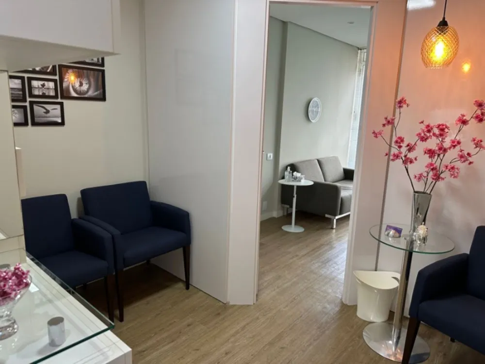 Sala-Conjunto, 27 m² - Foto 4