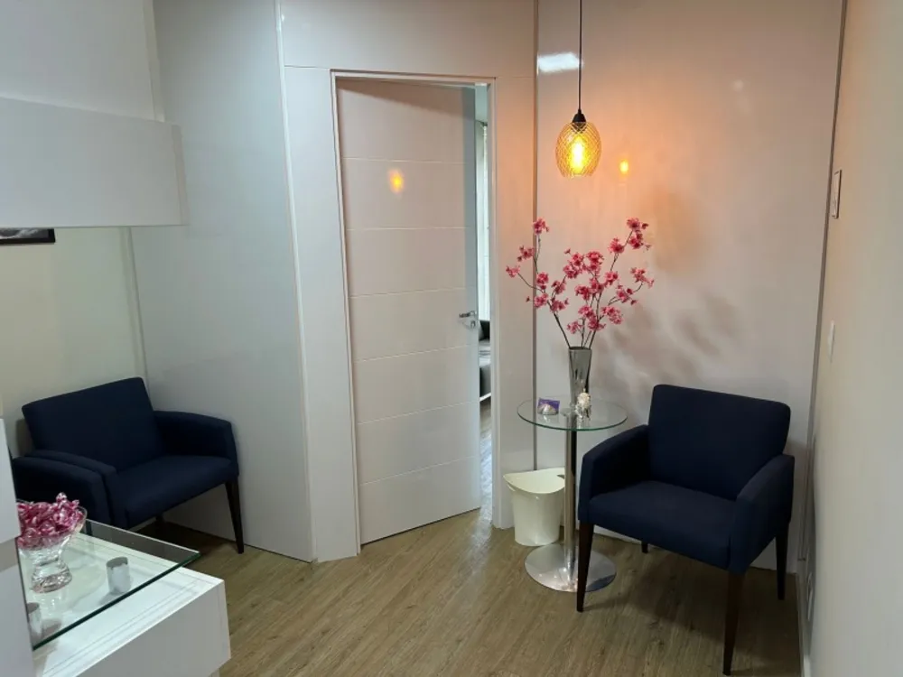 Sala-Conjunto, 27 m² - Foto 3