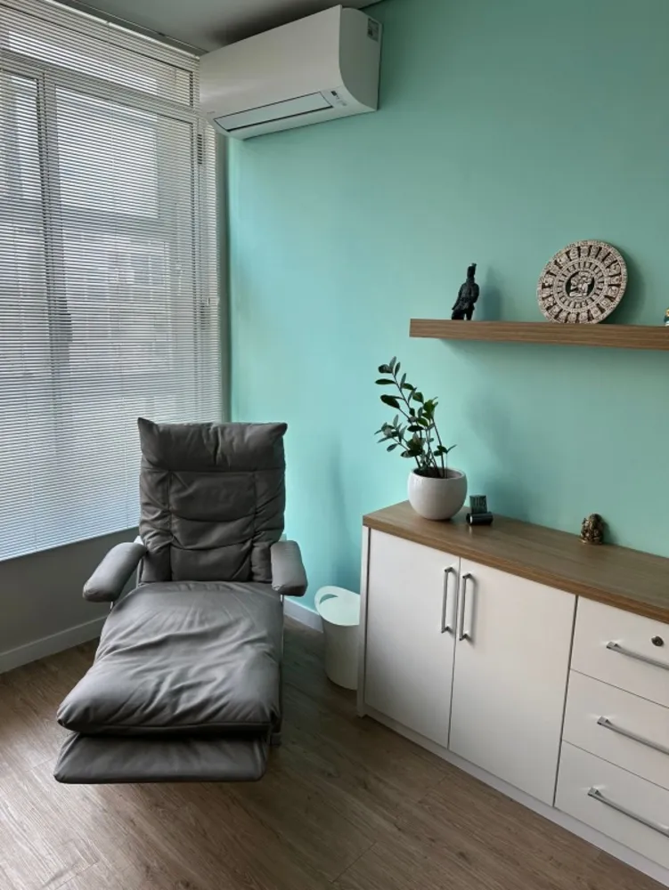 Sala-Conjunto, 27 m² - Foto 2