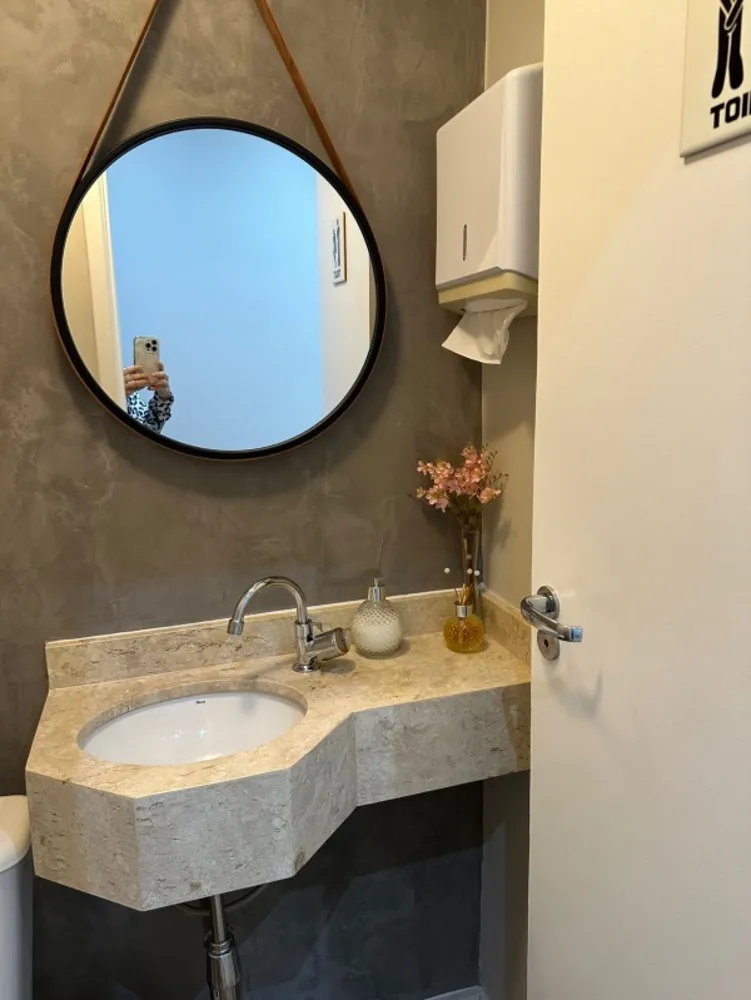 Sala-Conjunto, 27 m² - Foto 1