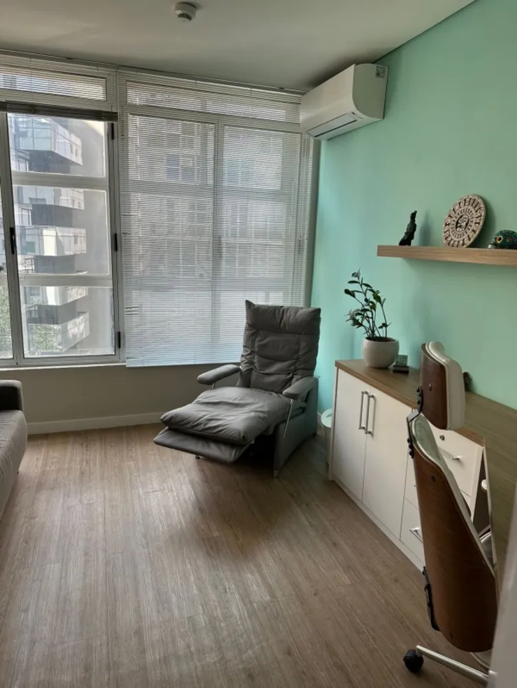 Sala-Conjunto, 27 m² - Foto 7