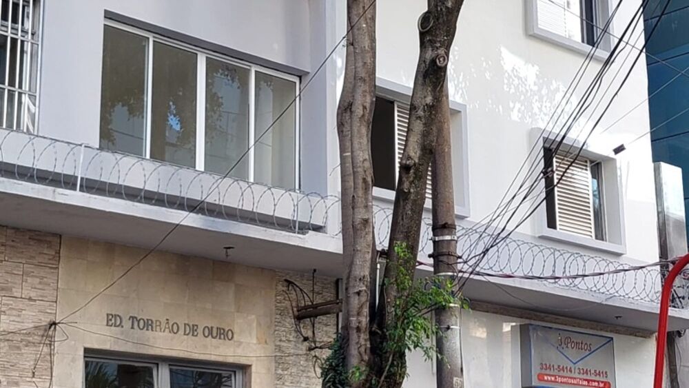 Apartamento, 2 quartos, 89 m² - Foto 8