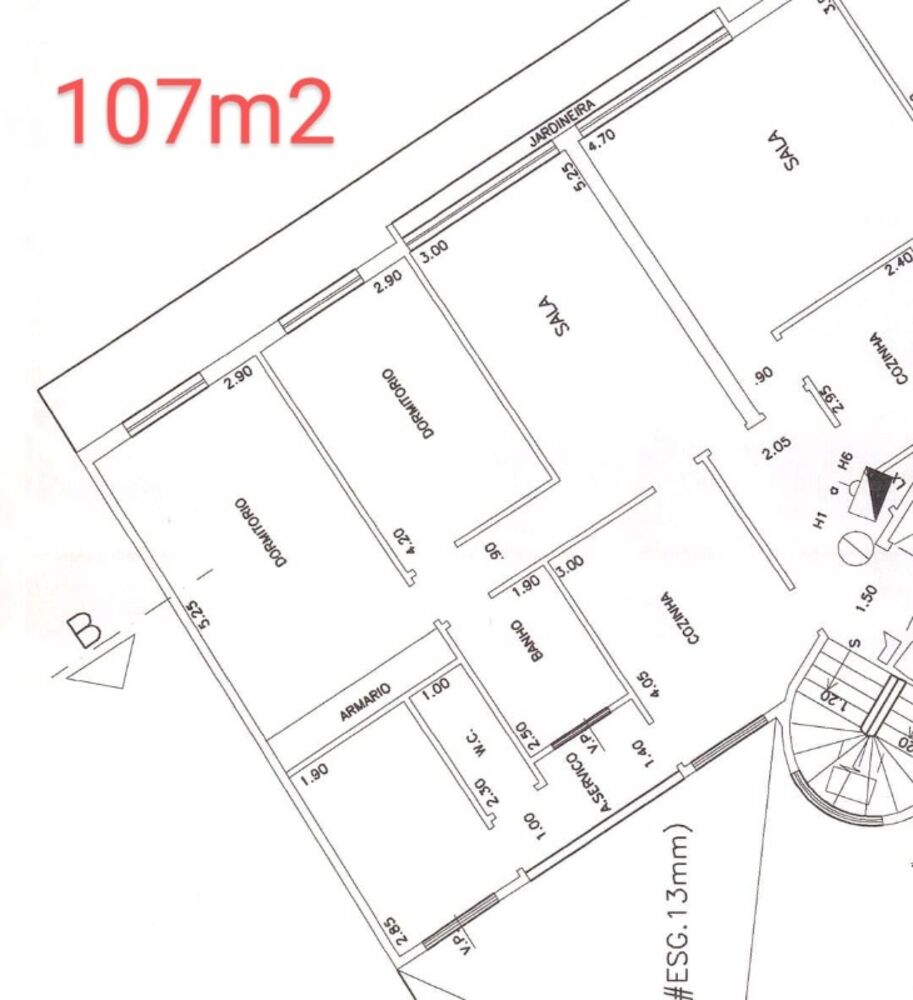 Apartamento, 2 quartos, 89 m² - Foto 6