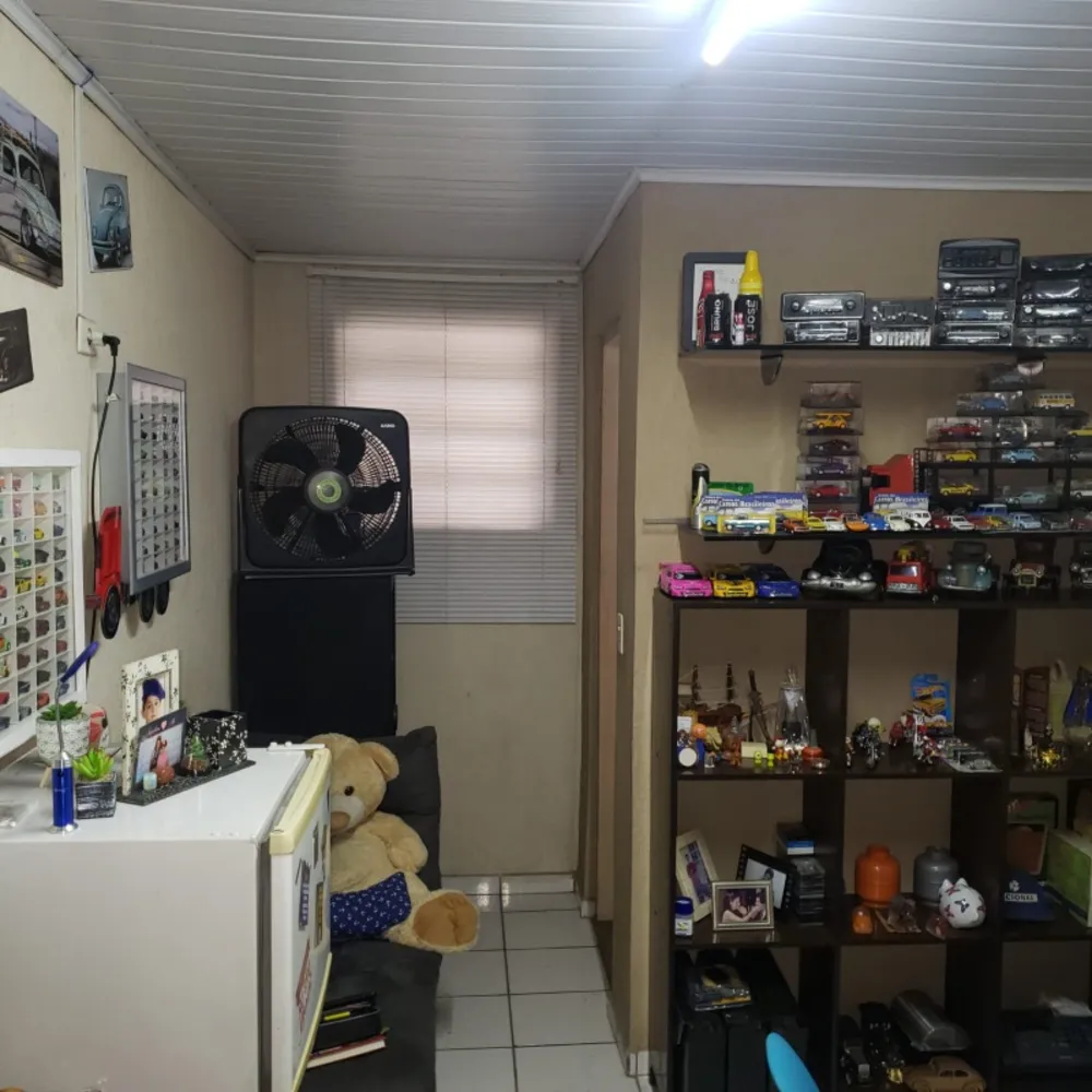 Prédio Inteiro, 162 m² - Foto 5
