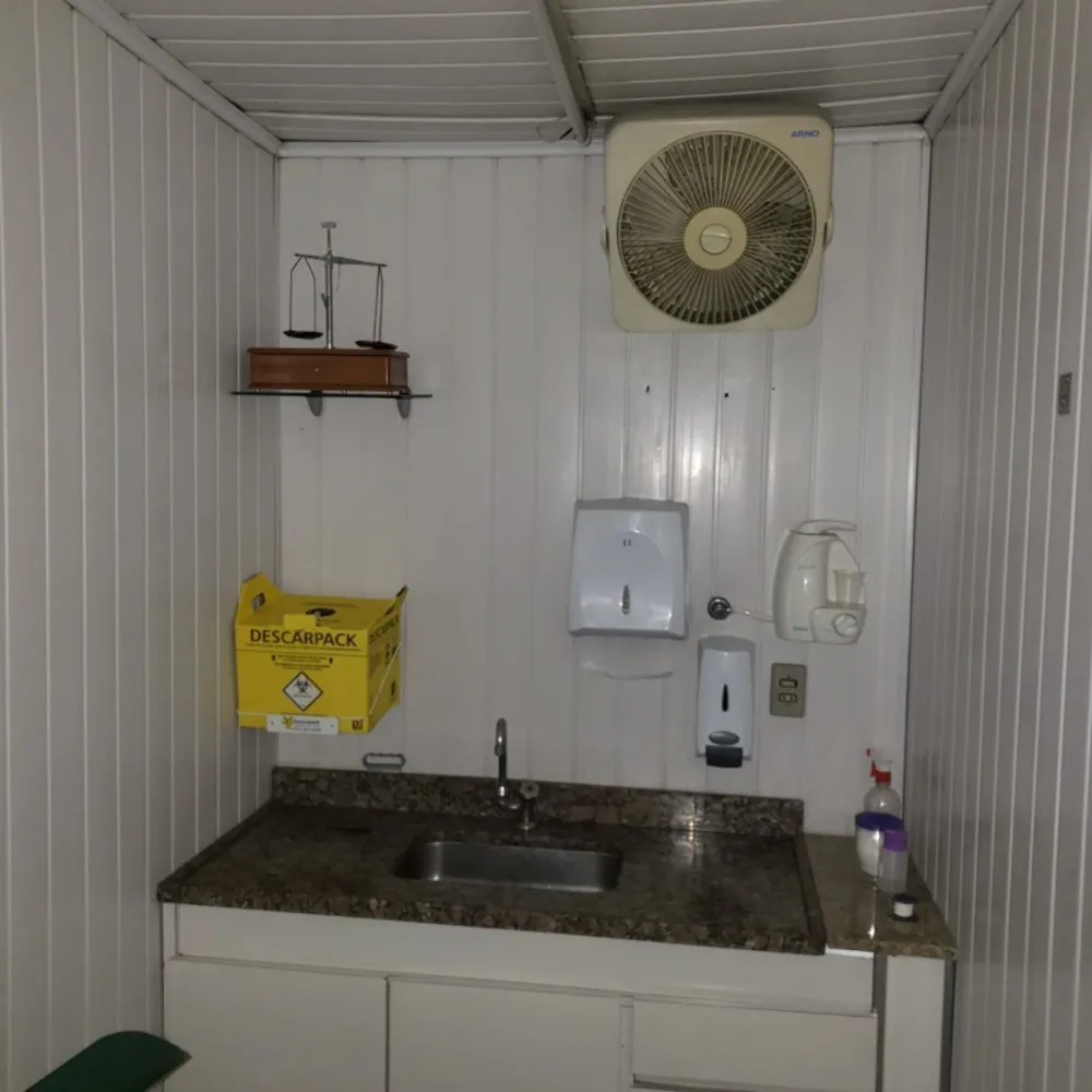 Prédio Inteiro, 162 m² - Foto 3