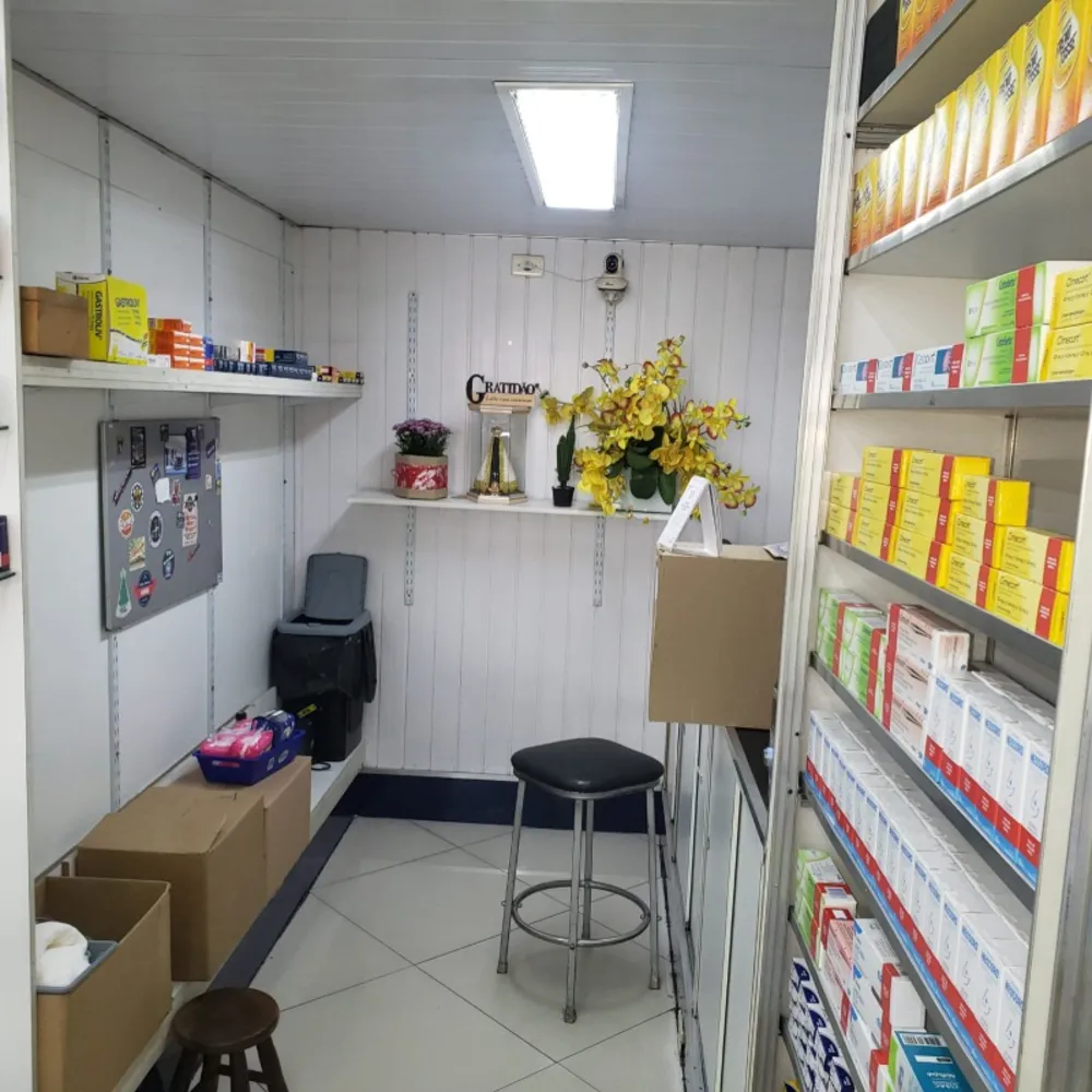 Prédio Inteiro, 162 m² - Foto 2