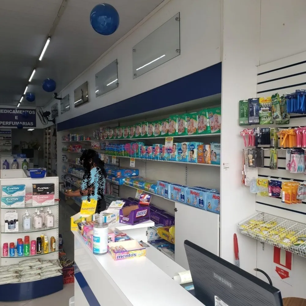 Prédio Inteiro, 162 m² - Foto 8
