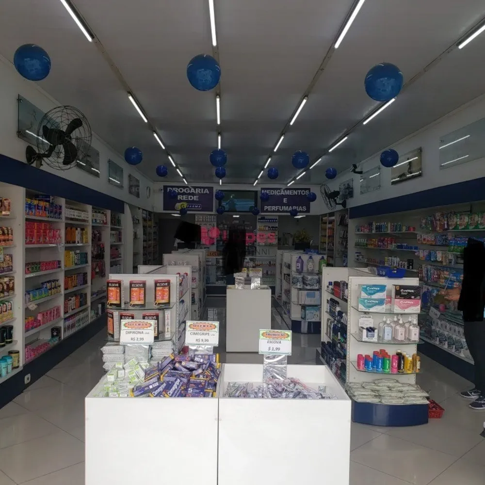 Prédio Inteiro, 162 m² - Foto 1
