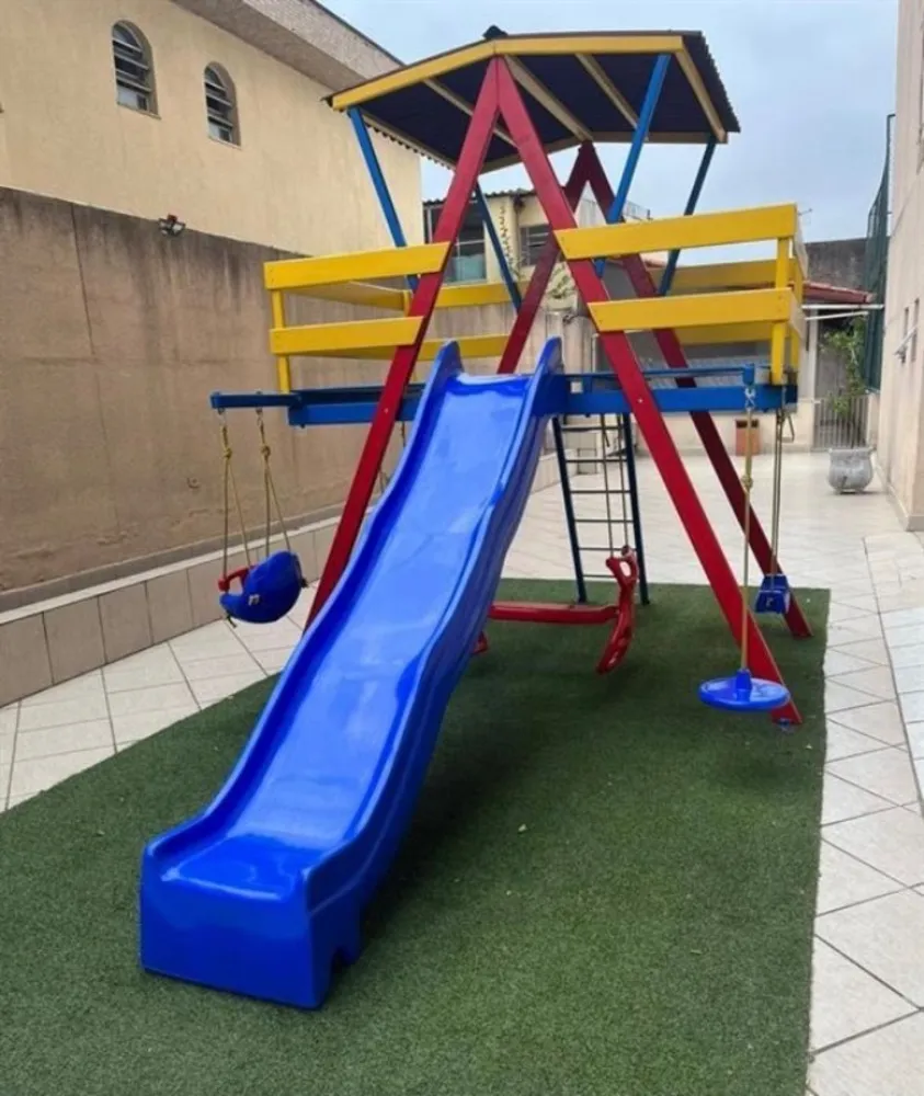Apartamento, 2 quartos, 65 m² - Foto 3