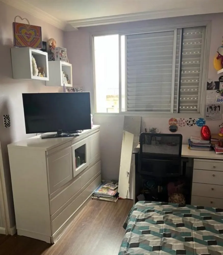 Apartamento, 2 quartos, 65 m² - Foto 5