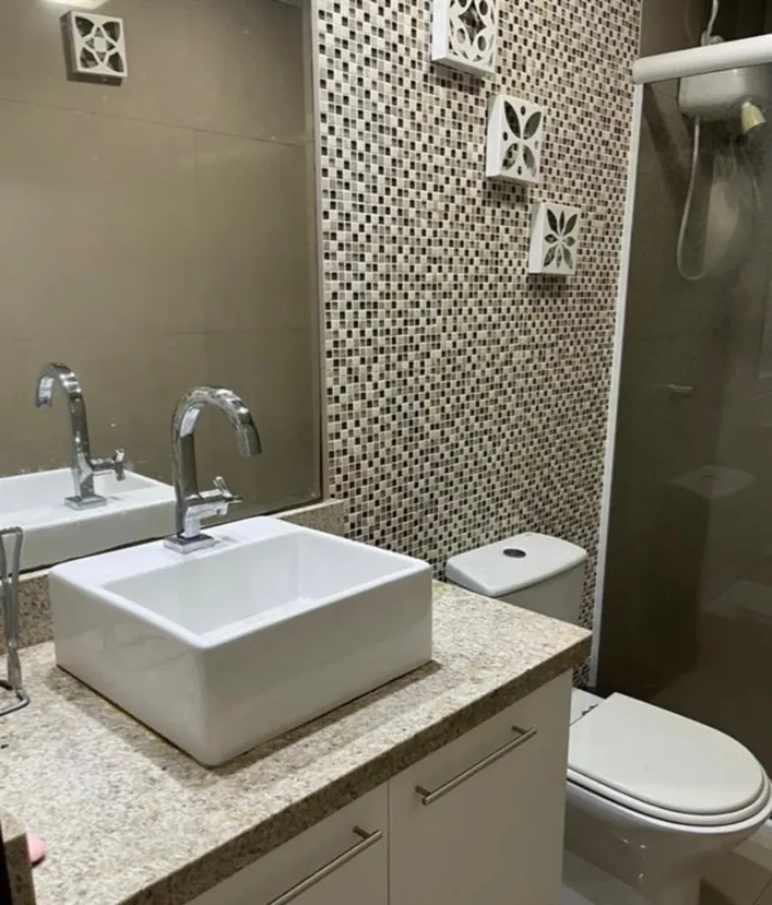 Apartamento, 2 quartos, 65 m² - Foto 7