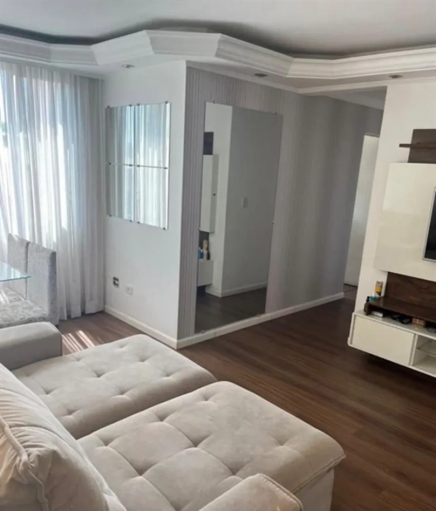 Apartamento, 2 quartos, 65 m² - Foto 2