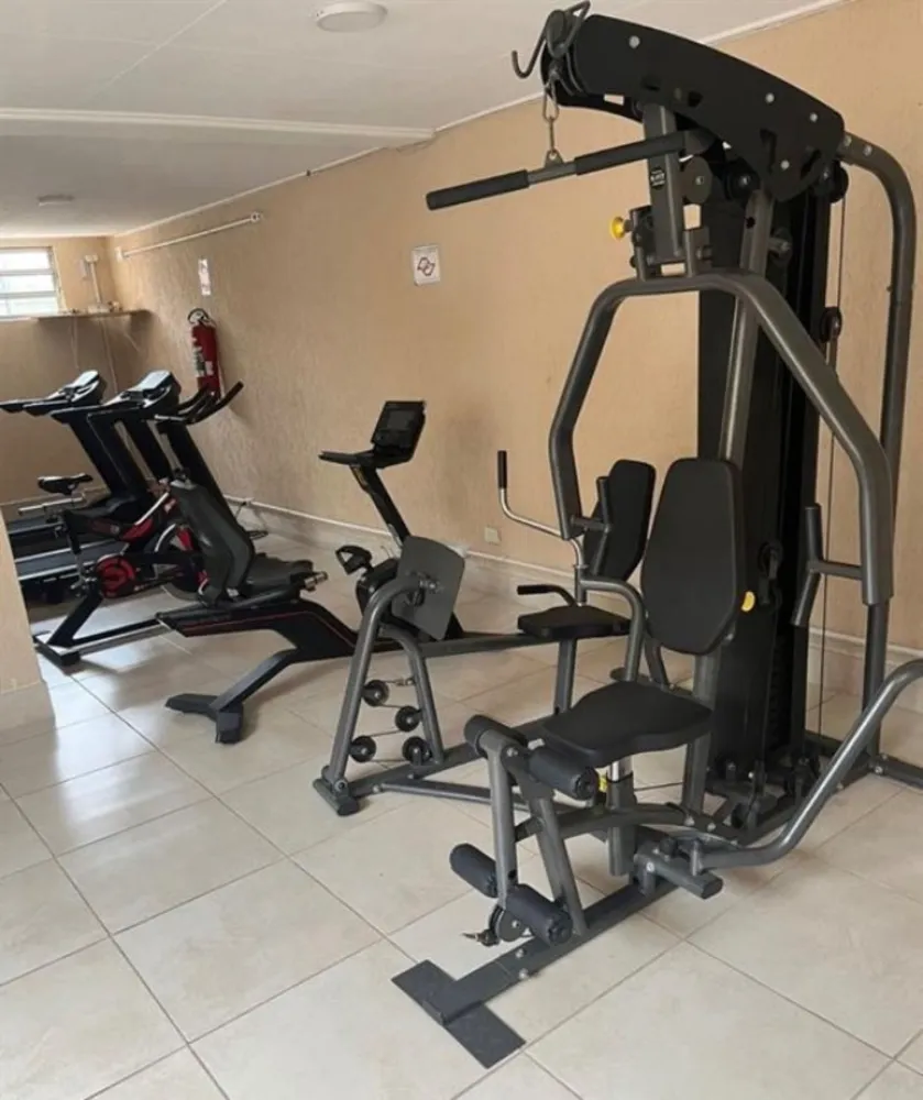 Apartamento, 2 quartos, 65 m² - Foto 2