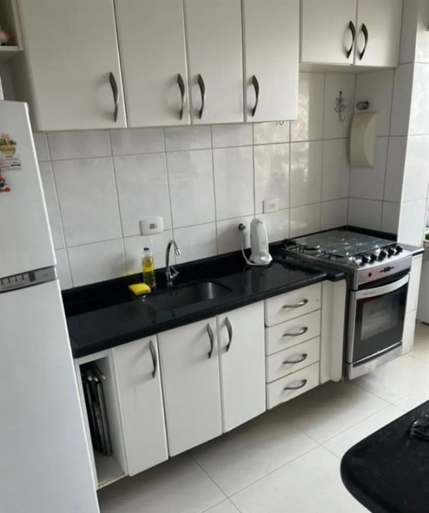 Apartamento, 2 quartos, 65 m² - Foto 3