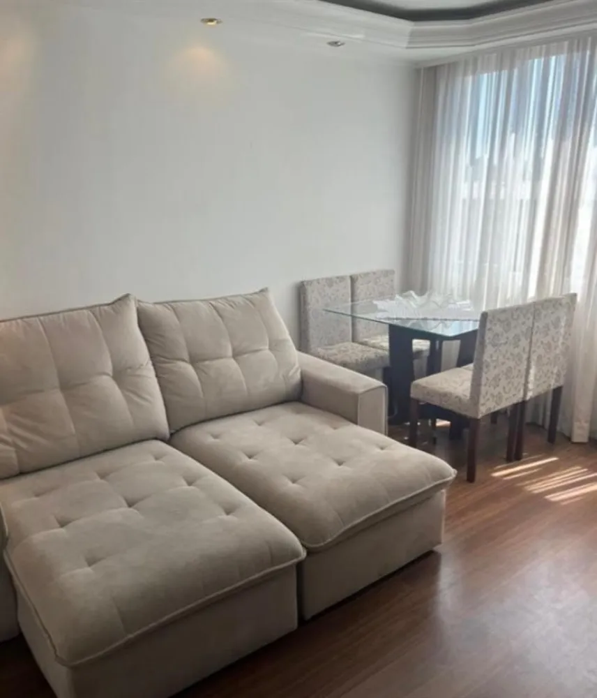 Apartamento, 2 quartos, 65 m² - Foto 1
