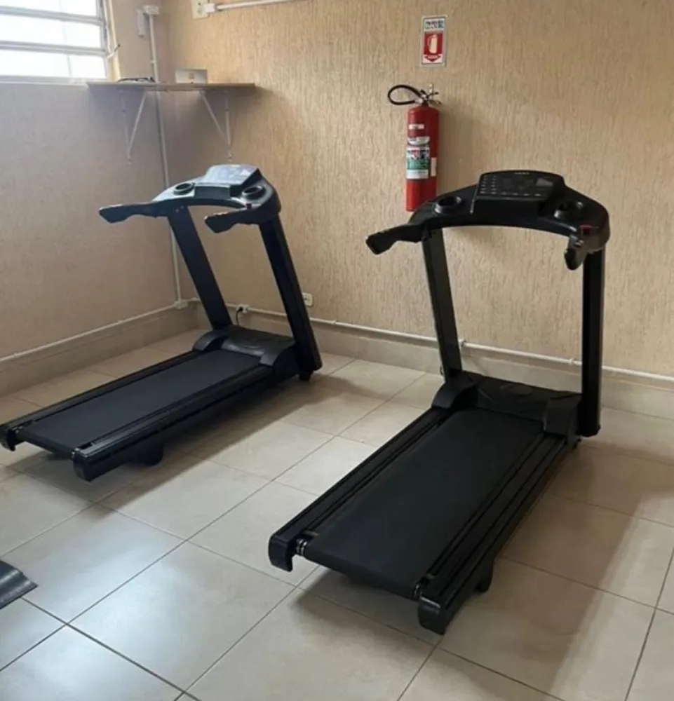 Apartamento, 2 quartos, 65 m² - Foto 9