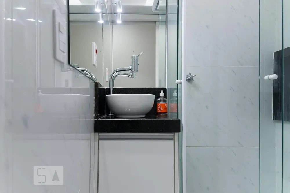 Apartamento, 1 quarto, 45 m² - Foto 4