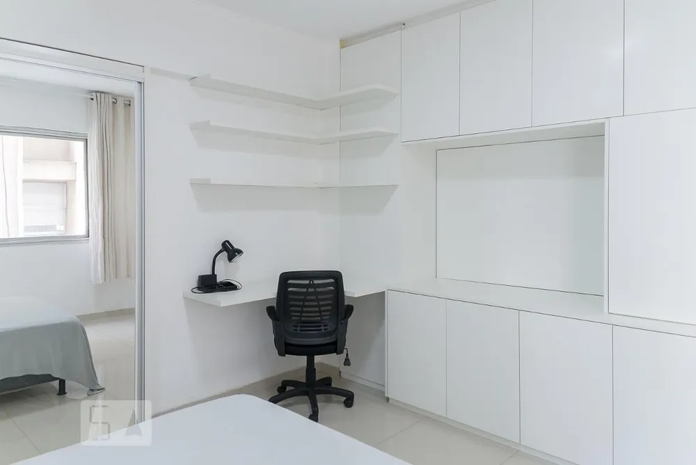 Apartamento, 1 quarto, 45 m² - Foto 3
