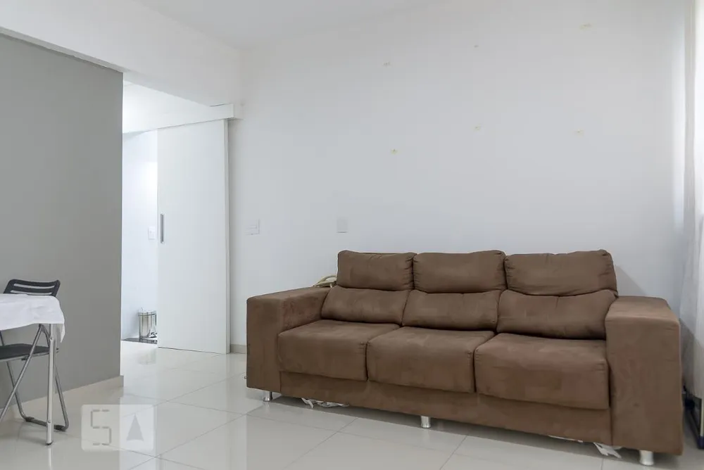Apartamento, 1 quarto, 45 m² - Foto 2