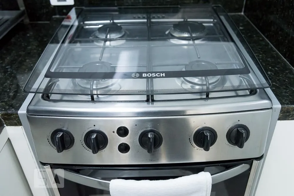 Apartamento, 1 quarto, 45 m² - Foto 7