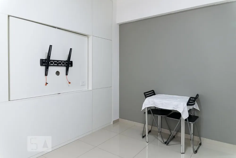 Apartamento, 1 quarto, 45 m² - Foto 4