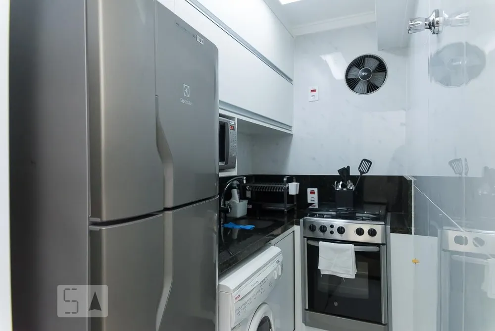 Apartamento, 1 quarto, 45 m² - Foto 3