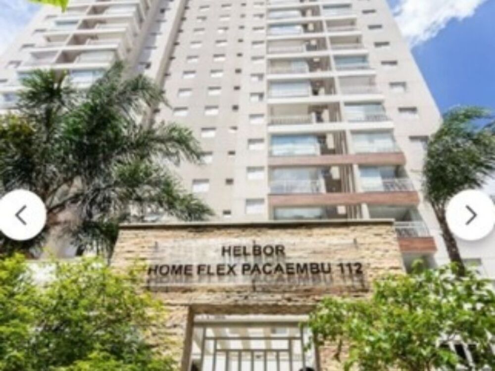 Apartamento, 1 quarto, 57 m² - Foto 18