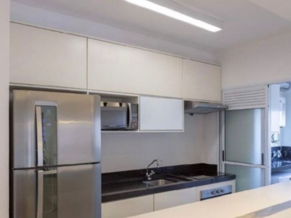 Apartamento, 1 quarto, 57 m² - Foto 9