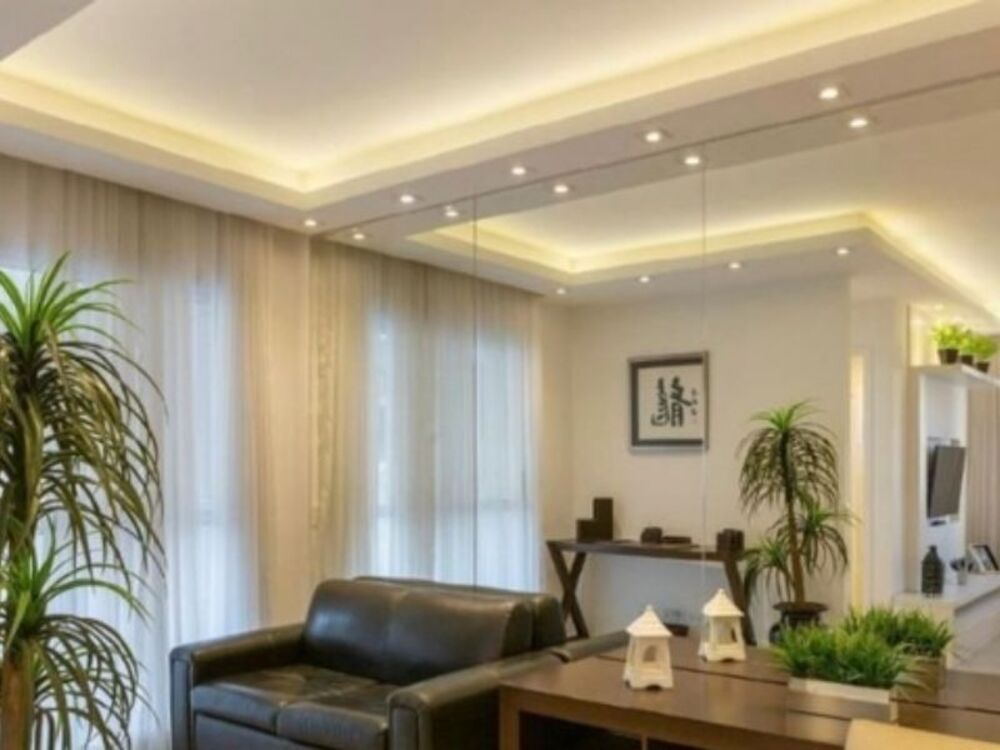 Apartamento, 1 quarto, 57 m² - Foto 8