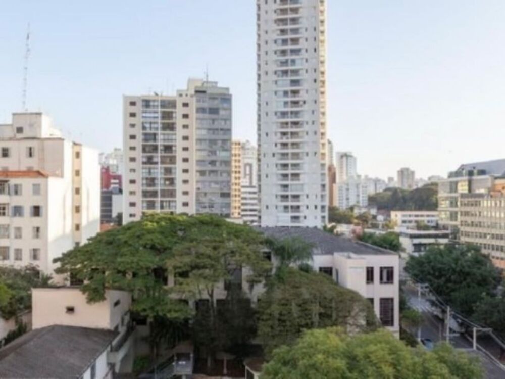 Apartamento, 1 quarto, 57 m² - Foto 4