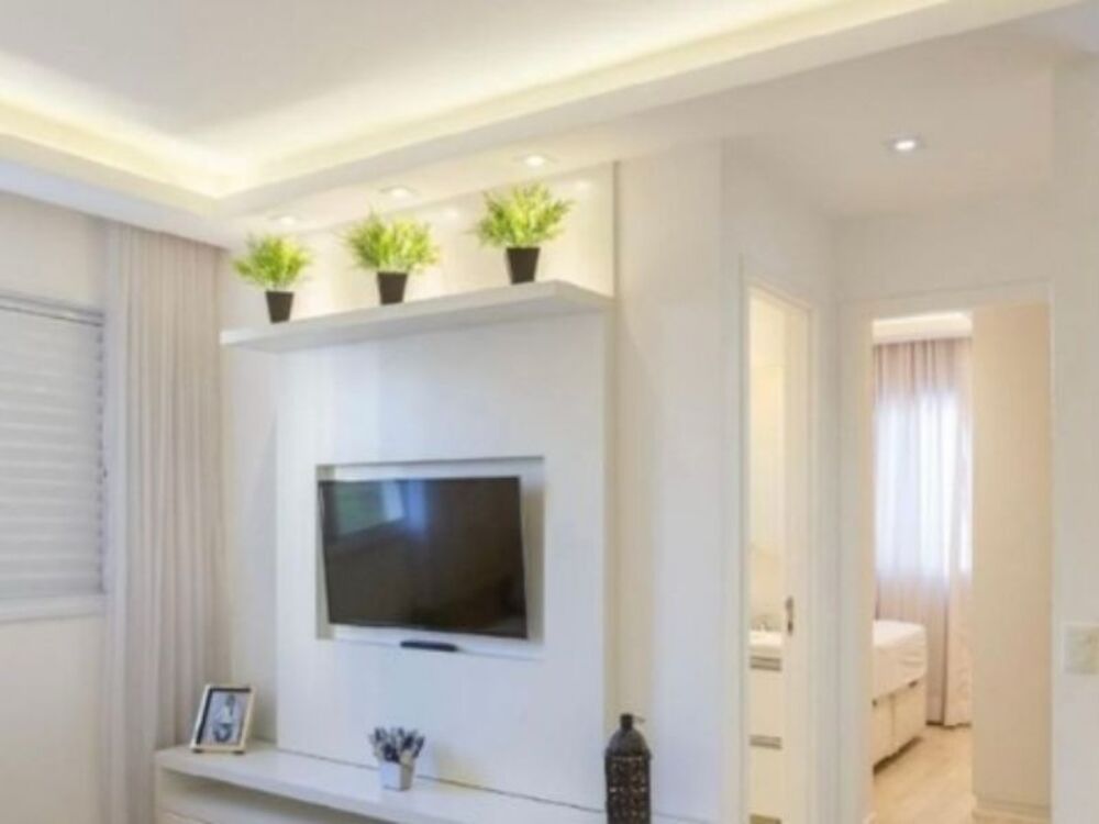Apartamento, 1 quarto, 57 m² - Foto 17