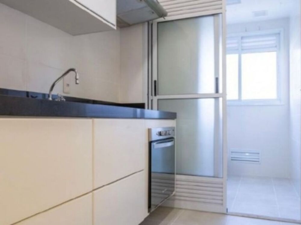 Apartamento, 1 quarto, 57 m² - Foto 12
