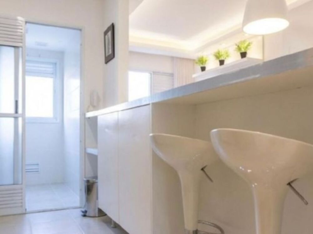 Apartamento, 1 quarto, 57 m² - Foto 20