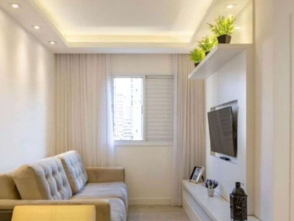 Apartamento, 1 quarto, 57 m² - Foto 5