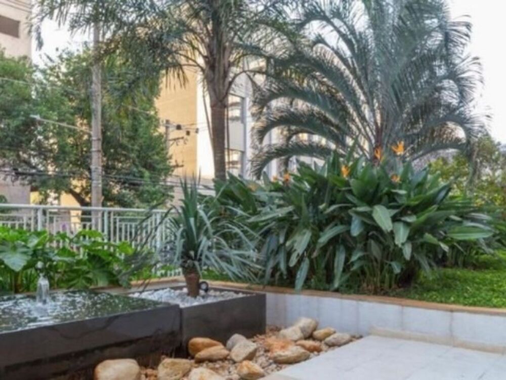 Apartamento, 1 quarto, 57 m² - Foto 7