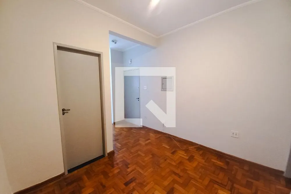 Apartamento, 1 quarto, 35 m² - Foto 1