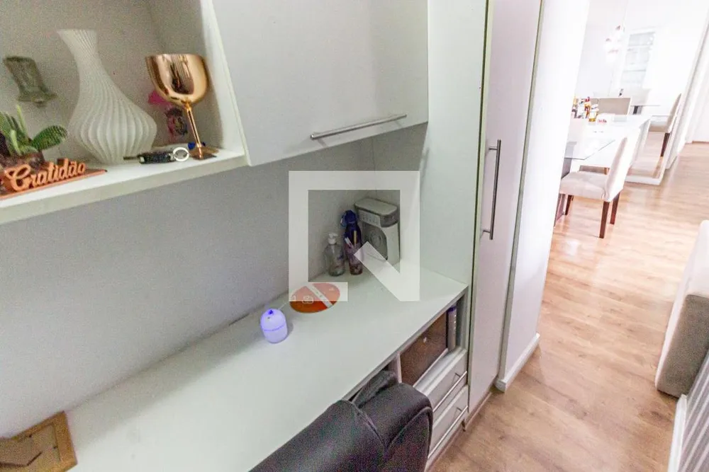 Apartamento, 3 quartos, 70 m² - Foto 9