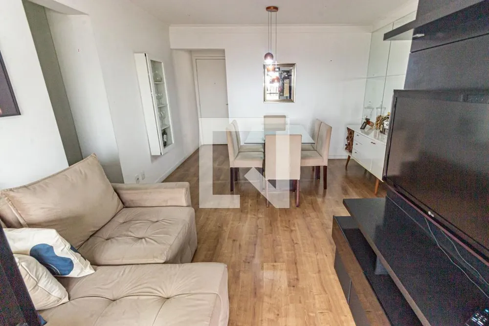 Apartamento, 3 quartos, 70 m² - Foto 8