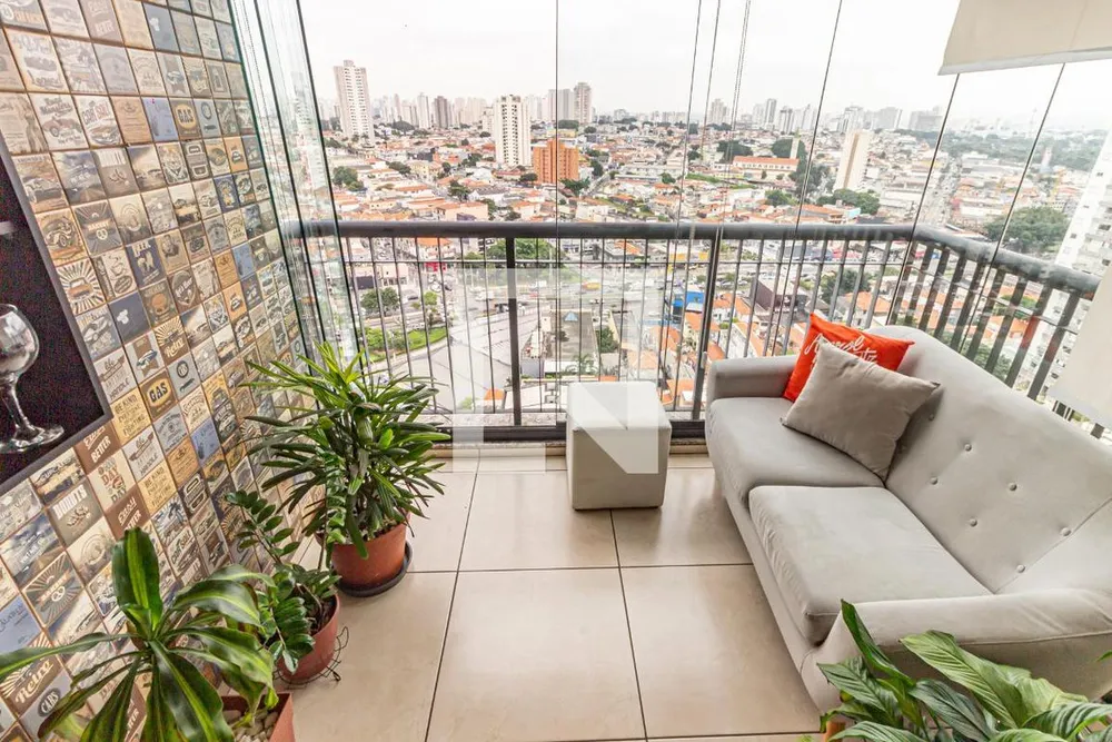 Apartamento, 3 quartos, 70 m² - Foto 4