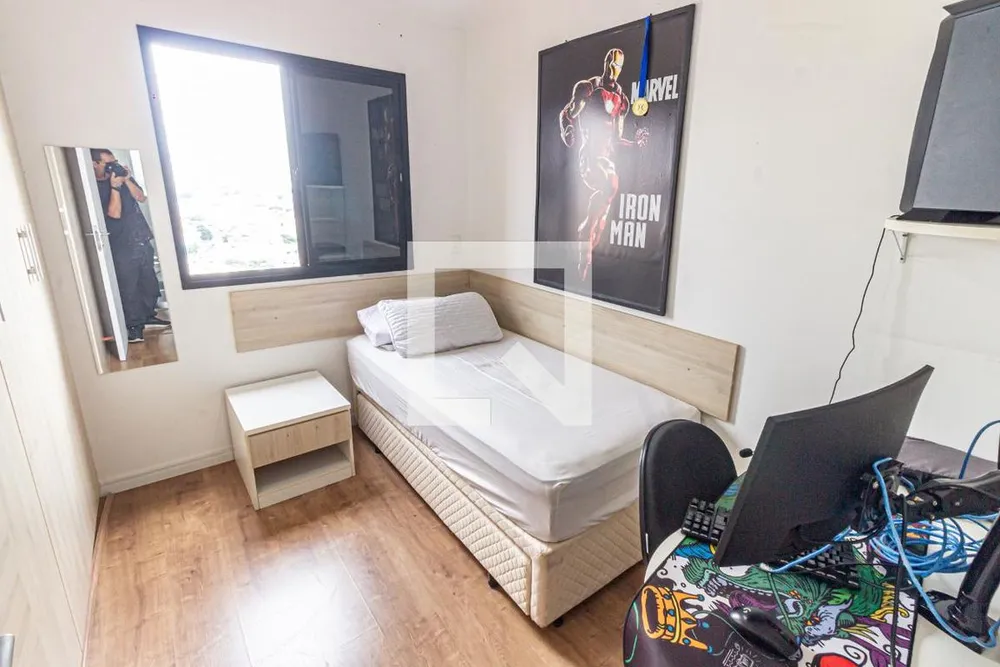 Apartamento, 3 quartos, 70 m² - Foto 12