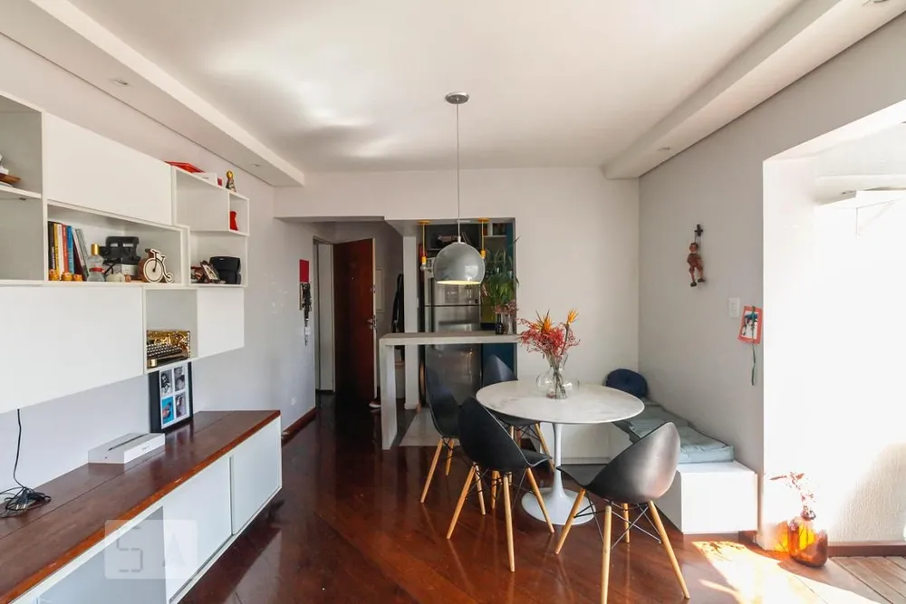 Apartamento, 2 quartos, 80 m² - Foto 4