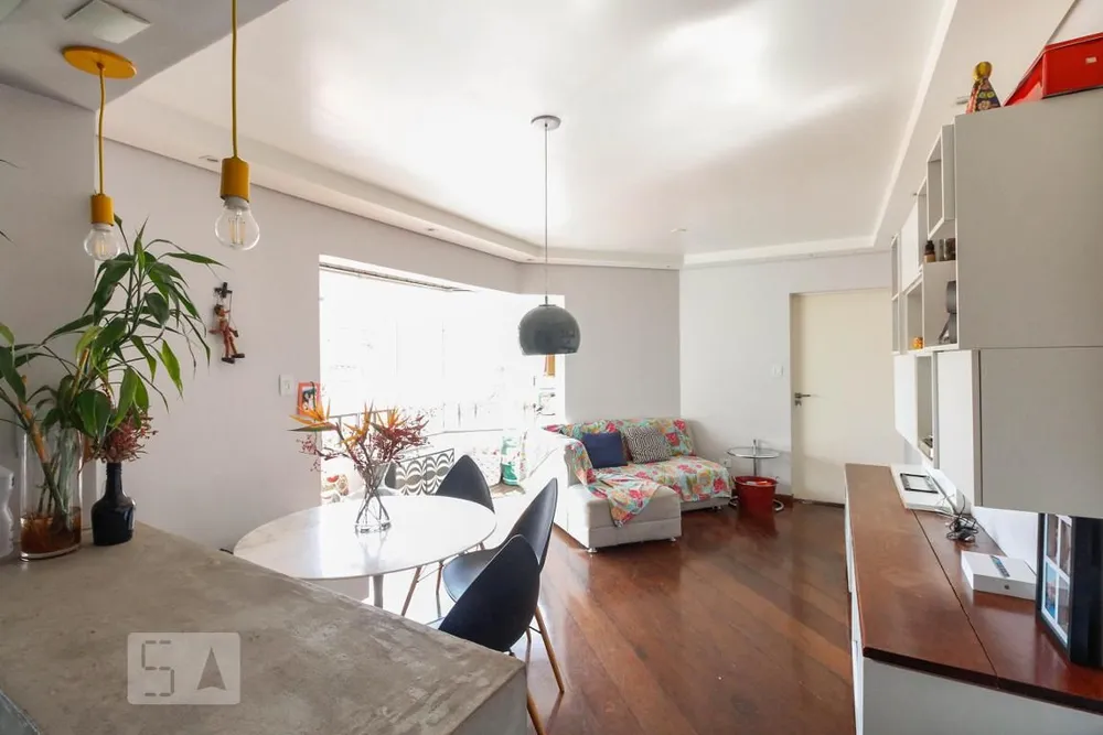 Apartamento, 2 quartos, 80 m² - Foto 6