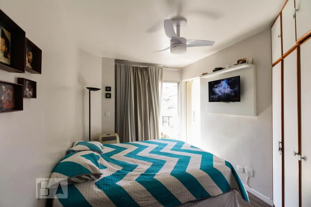 Apartamento, 2 quartos, 80 m² - Foto 7