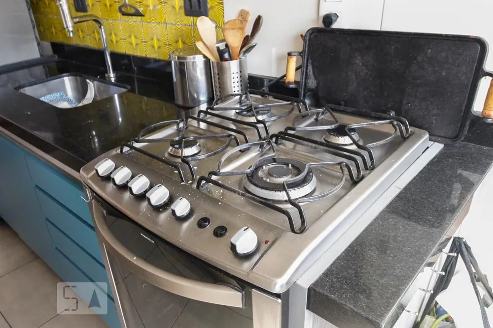 Apartamento, 2 quartos, 80 m² - Foto 2