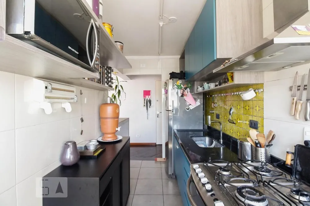 Apartamento, 2 quartos, 80 m² - Foto 1