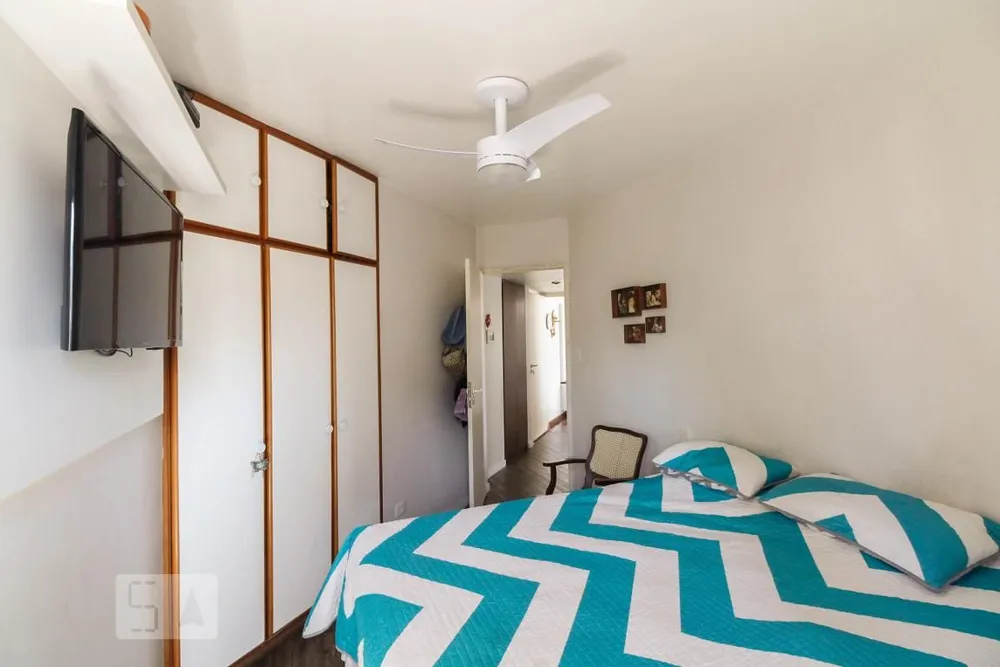 Apartamento, 2 quartos, 80 m² - Foto 5