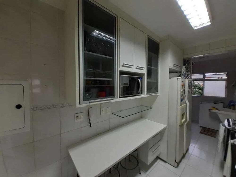 Apartamento, 3 quartos, 80 m² - Foto 2