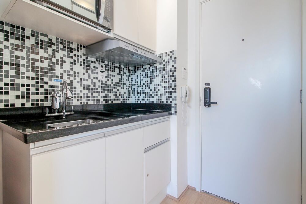 Apartamento, 1 quarto, 19 m² - Foto 15