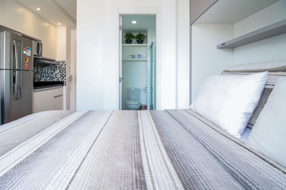 Apartamento, 1 quarto, 19 m² - Foto 24